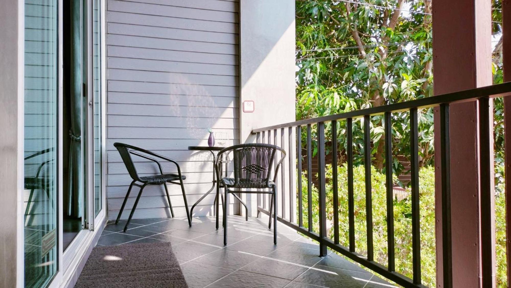 Villa Rajapruek Entire 3 Villas 7 Bedrooms Near Airport Chiang Mai Exterior foto