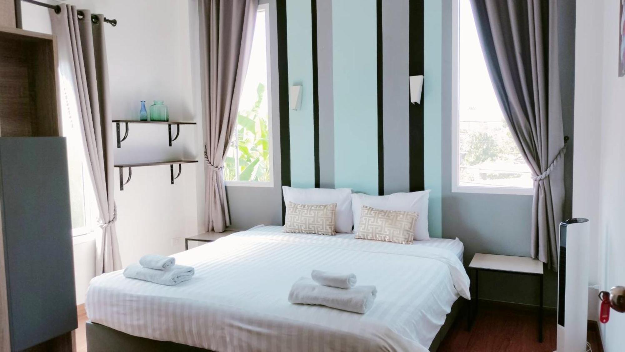 Villa Rajapruek Entire 3 Villas 7 Bedrooms Near Airport Chiang Mai Exterior foto